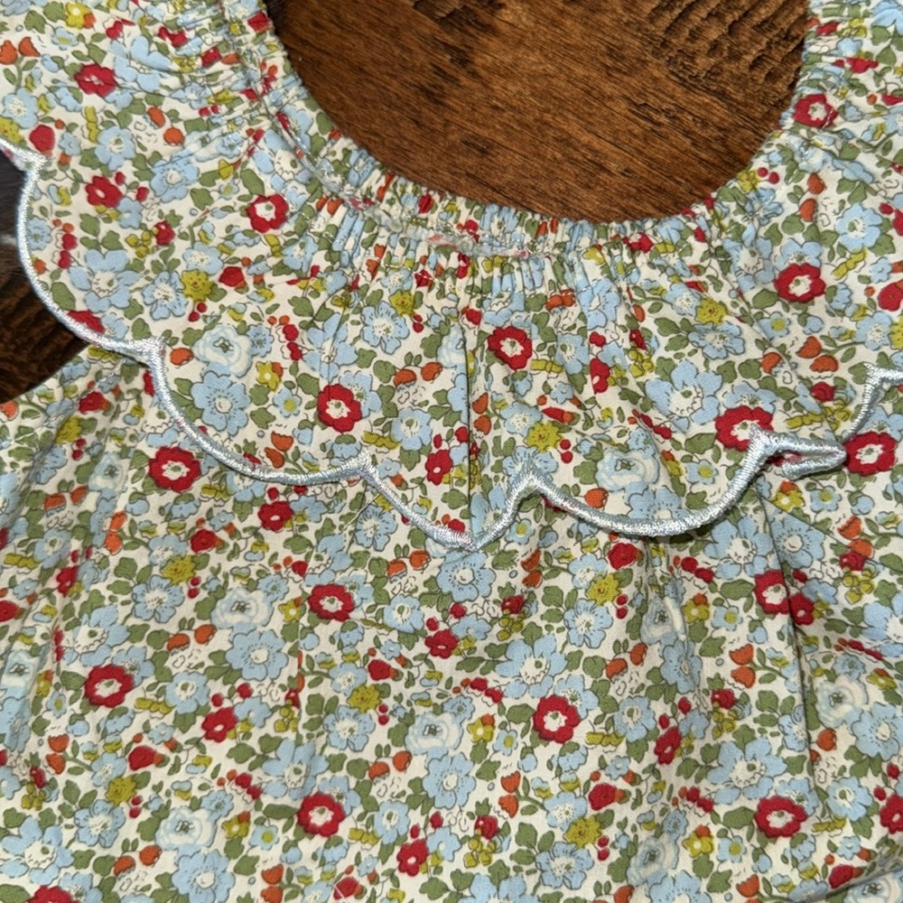 bisby top - Picture 2 of 2
